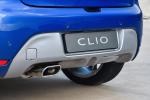 Renault Clio GT Line 2017 года (ZA)